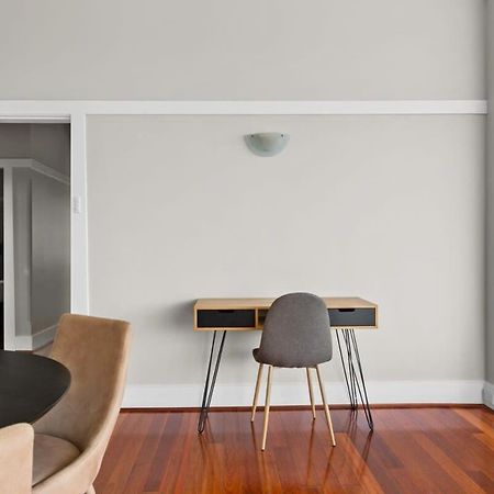 Huge Harbour View Apartment In Historic Home Sydney Exteriör bild
